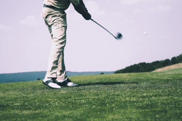 Mile Square Golf Course